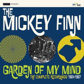 Download track The Sporting Life Mickey Finn