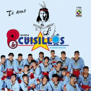 Download track Te Amo Cuisillos De Arturo Macias