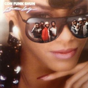 Download track Tell Me What You're Gonna Do Con Funk Shun