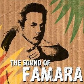 Download track Paco Famara