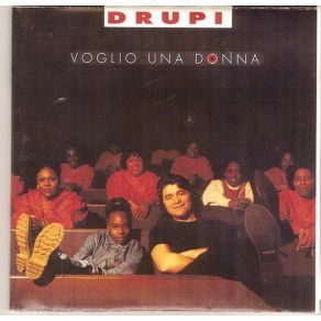 Download track Vado Via Drupi