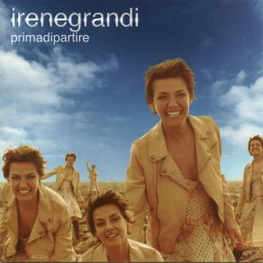 Download track Prima Di Partire Per Un Lungo Viaggio Irene Grandi