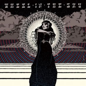Download track Thrust The Night Wheel In The Sky