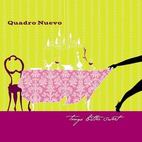 Download track Malafemmena Quadro Nuevo