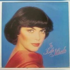 Download track Lieben Heisst Fur Mich, Mit Dir Zu Leben Mireille Mathieu