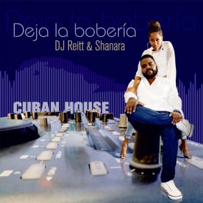 Download track Me Voy Pa´La Habana Dj ReittShanara, El Karnal De Cuba