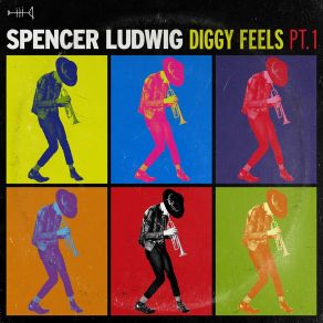 Download track Diggy (AHEE Remix) Spencer Ludwig