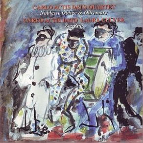 Download track Jazz Carlo Actis Dato Quartet, Laura Culver