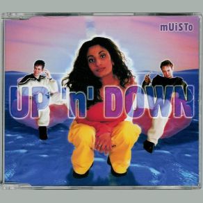 Download track Muisto (DC-10 Radio Mix) Up 'n' Down