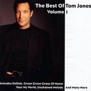 Download track It's Not Unusual Tom Jones