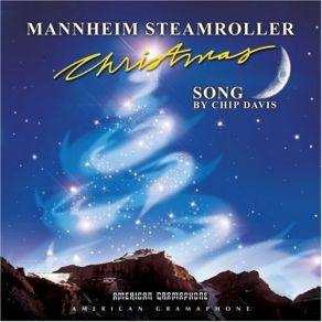 Download track Above The Northern Lights Mannheim Steamroller