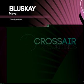 Download track Beyond The Sky BluSkay