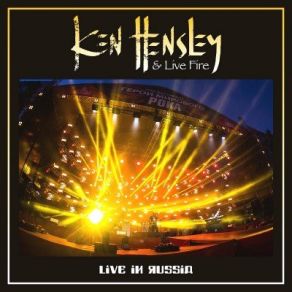 Download track Lady In Black Uriah Heep, Ken Hensley, Live Fire