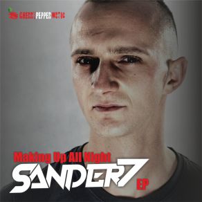 Download track Tuesday (Radio Edit) Sander-7
