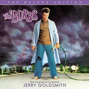 Download track The Sentinel Jerry Goldsmith