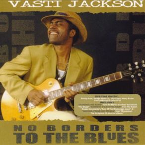 Download track When The Night Comes Vasti Jackson