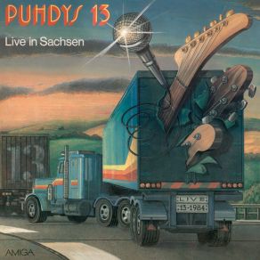 Download track Medley 15 Jahre Puhdys 1984 (Live) Puhdys