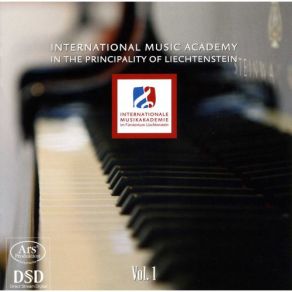 Download track Moments Musicaux, Op. 16 Moments Musicaux, Op. 16 No. 1 In B-Flat Minor Andantino Mario Haring
