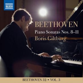 Download track 02. Piano Sonata No. 8 In C Minor, Op. 13 Pathétique II. Adagio Cantabile Ludwig Van Beethoven