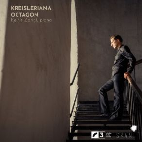 Download track Kreisleriana, Op. 16 VIII. Schnell Und Spielend Reinis Zarins