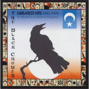 Download track Only A Fool The Black Crowes