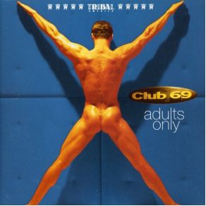 Download track Unique (Is What You Are) (New York Underground Mix) Club 69