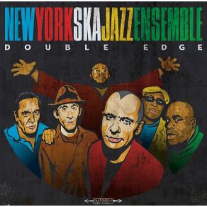 Download track Roca'S Chase New York Ska - Jazz Ensemble