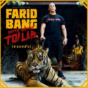 Download track Bitte Spitte Toi Lab (Instrumental Version) Farid Bang