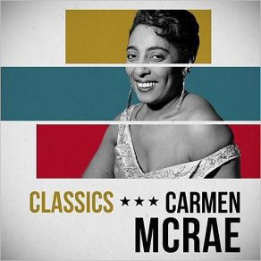 Download track Bob White Carmen McRae
