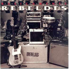 Download track Rock'N Me Los Rebeldes
