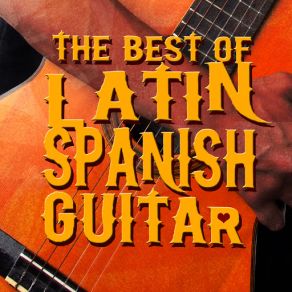 Download track Latin Affections Latin GuitarLuke Gartner