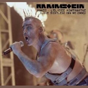 Download track Sehnsucht Rammstein