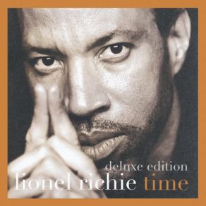 Download track Time (Waterman Mix Radio Edit) Lionel Richie
