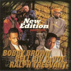 Download track On Our Own Bobby Brown, Ralph Tresvant, Bell Biv DeVoe