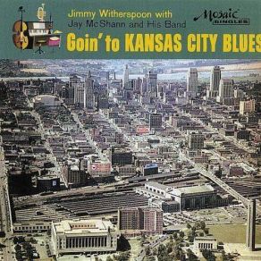 Download track Blue Monday Jimmy Witherspoon, Jay McShann