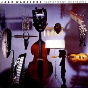 Download track Warriors Jazz Warriors