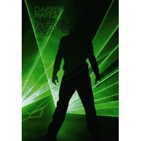 Download track On The Verge Of Something Wonderful (Live At The Queensland Performing Arts Centre Concert Hall, Brisbane, Australia, 25 October 2007) Darren Hayes