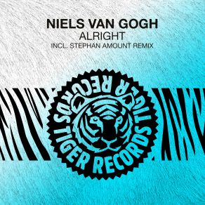 Download track Alright (Original Radio Edit) Niels Van Gogh