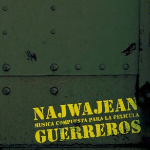 Download track Human Monkeys (Radio Edit) Najwajean