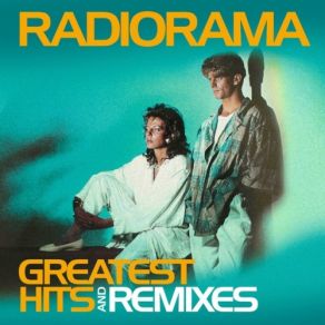 Download track Chance To Desire (Special Remix) Radiorama