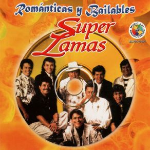 Download track Maromero Paez Super Lamas