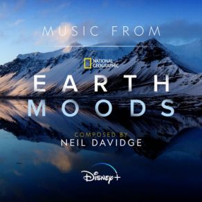 Download track Earth Stars (From Earth Moods -Score) Neil Davidge, Score