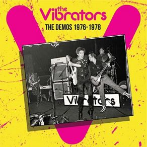 Download track London Girls The Vibrators