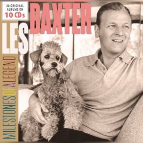Download track Cornflakes Les Baxter