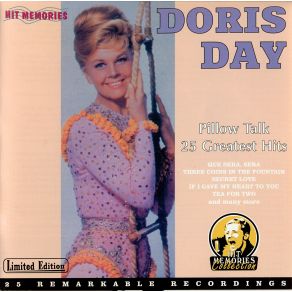 Download track If I Gave My Heart To You Doris Day