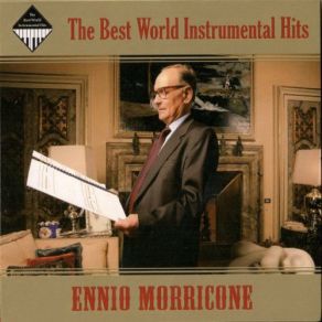 Download track The Ecstacy Of Gold ('The Good, The Bad And The Ugly') Ennio Morricone