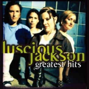 Download track Beloved Luscious Jackson