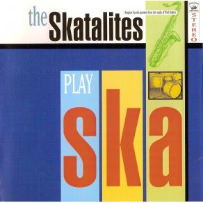 Download track Tip Toe The Skatalites