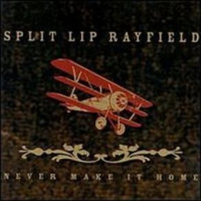 Download track Kiss Of Death Split Lip Rayfield