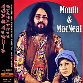 Download track Hello-A Mouth & MacNeal